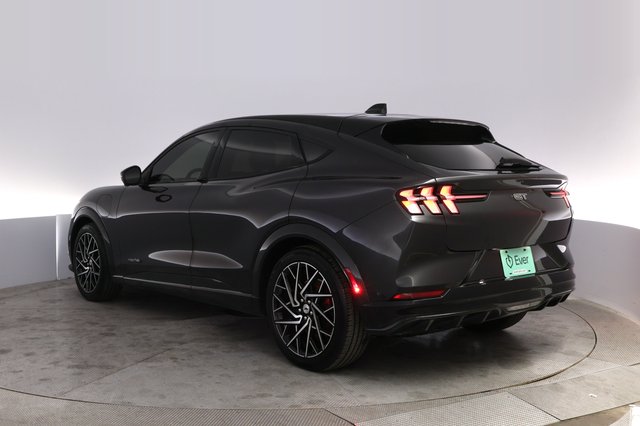 2022 Ford Mustang Mach-E — photo 13 of 21