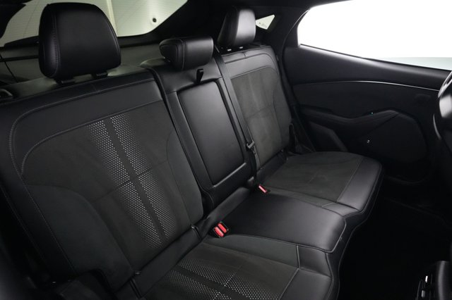 2022 Ford Mustang Mach-E — photo 4 of 21