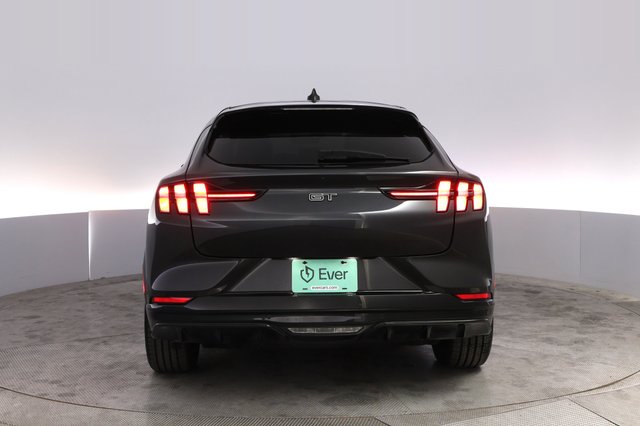 2022 Ford Mustang Mach-E — photo 12 of 21