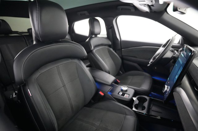 2022 Ford Mustang Mach-E — photo 18 of 21