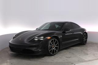 2023 Porsche Taycan