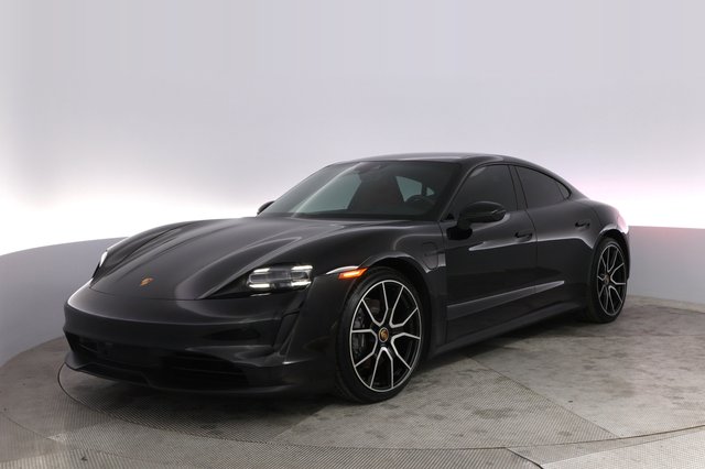 2023 Porsche Taycan — VIN WP0AA2Y18PSA15244