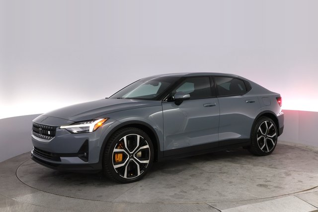 2023 Polestar 2 — photo 14 of 23