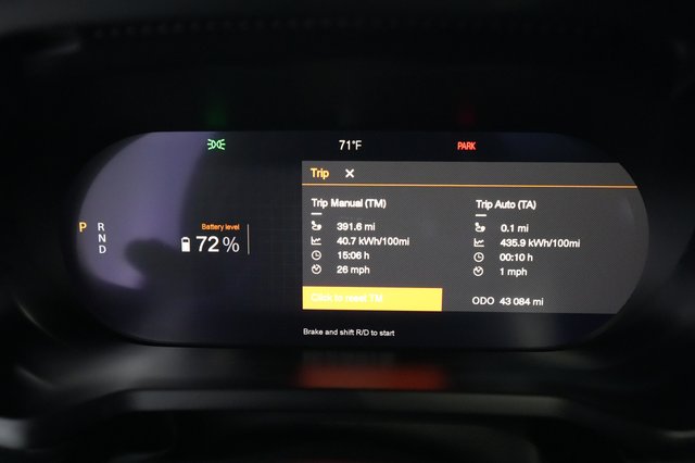 2023 Polestar 2 — photo 5 of 23