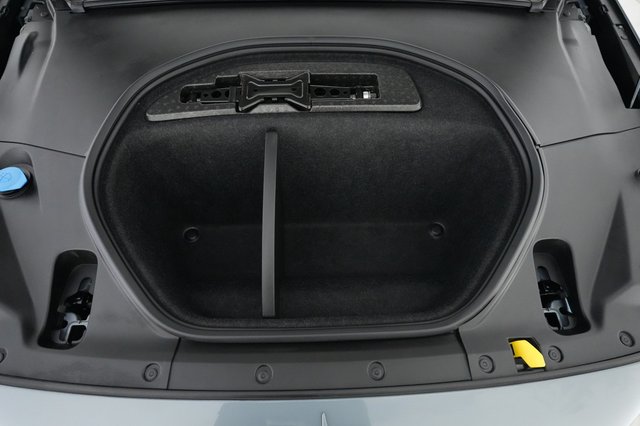2023 Polestar 2 — photo 22 of 23