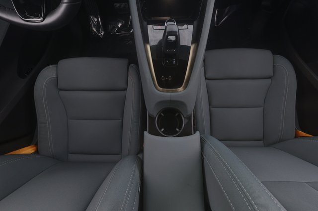2023 Polestar 2 — photo 21 of 23