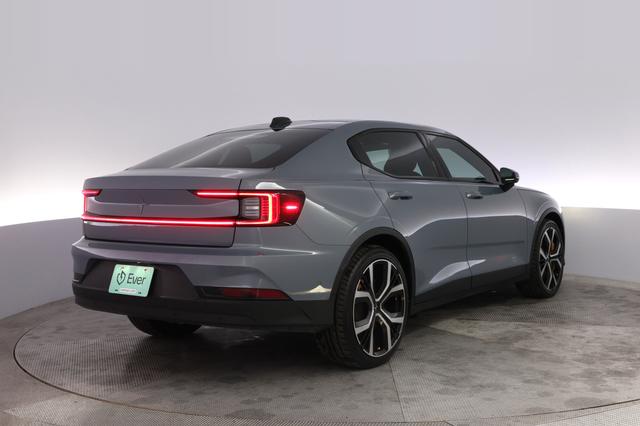 2023 Polestar 2 — photo 2 of 23