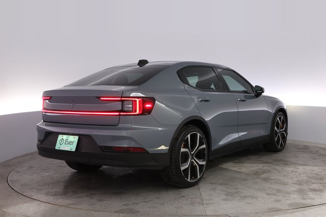 2023 Polestar 2 — photo 2 of 23