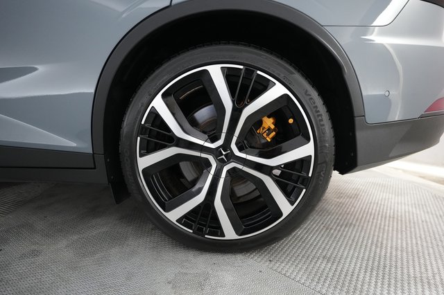 2023 Polestar 2 — photo 16 of 23