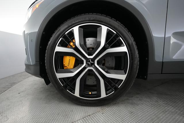 2023 Polestar 2 — photo 7 of 23
