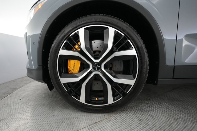2023 Polestar 2 — photo 7 of 23