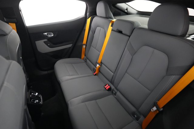 2023 Polestar 2 — photo 19 of 23