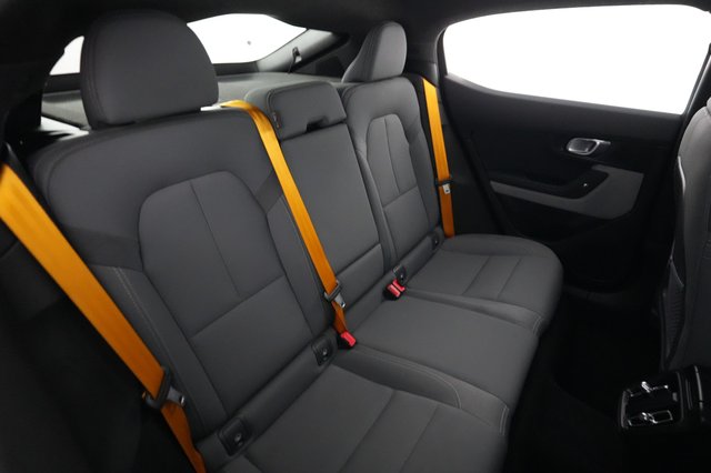2023 Polestar 2 — photo 4 of 23
