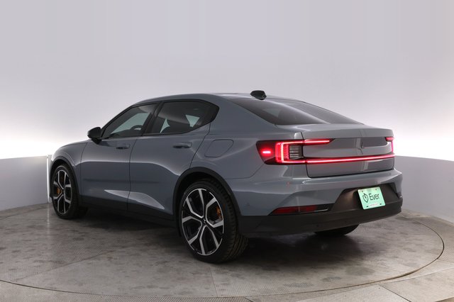 2023 Polestar 2 — photo 13 of 23