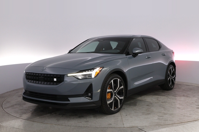 2023 Polestar 2
