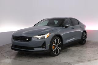 2023 Polestar 2