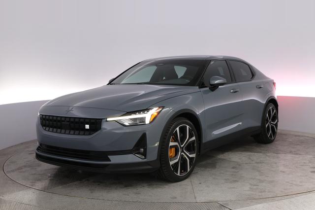 2023 Polestar 2 — VIN YSMET3KAXPL135102