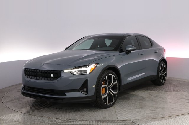 2023 Polestar 2 — VIN YSMET3KAXPL135102