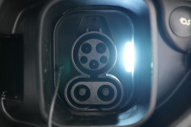 2023 Polestar 2 — photo 8 of 23