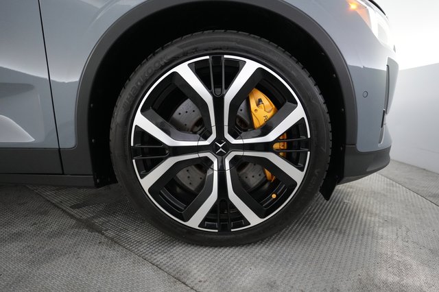 2023 Polestar 2 — photo 15 of 23