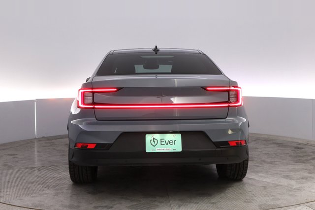 2023 Polestar 2 — photo 12 of 23