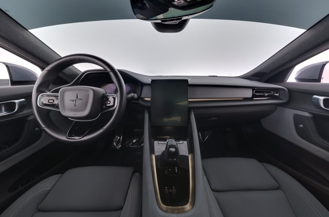 2023 Polestar 2 — photo 20 of 23