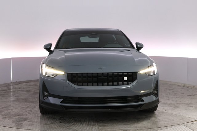 2023 Polestar 2 — photo 9 of 23