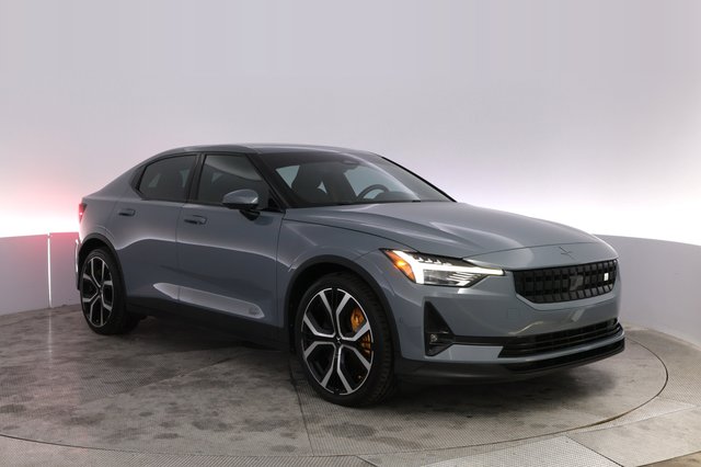 2023 Polestar 2 — photo 10 of 23
