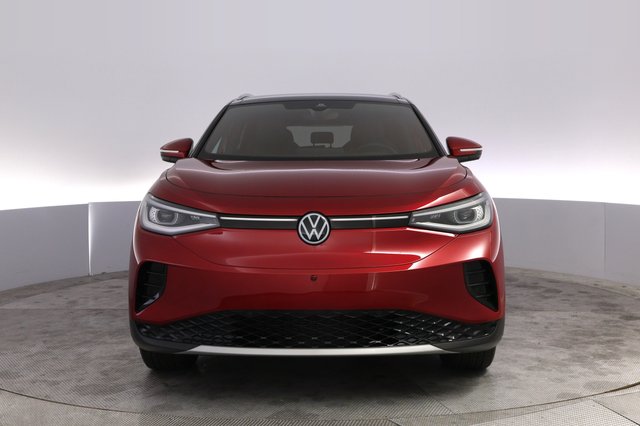 2023 Volkswagen ID.4 — photo 9 of 20