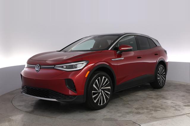 2023 Volkswagen ID.4 — VIN 1V2JNPE86PC050941