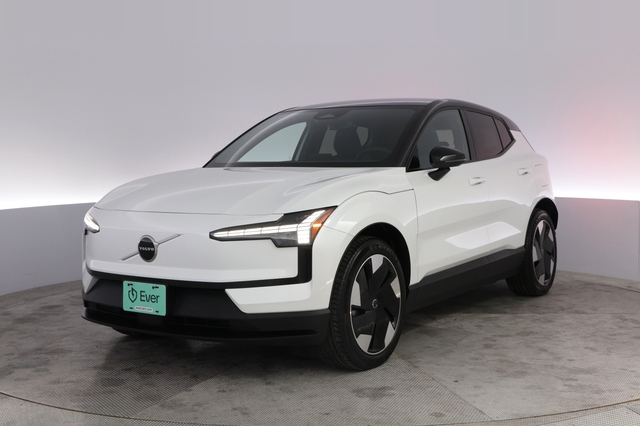 2025 Volvo EX30