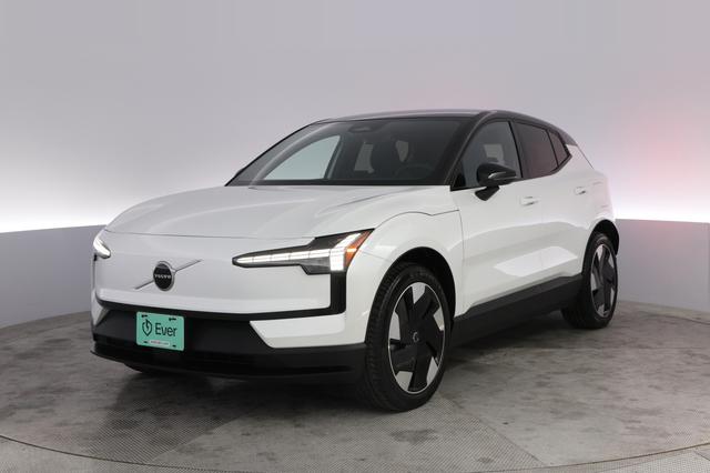 2025 Volvo EX30 — VIN YV4EK3ZK5SS156481