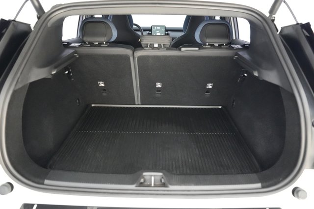 2025 Volvo EX30 — photo 6 of 21