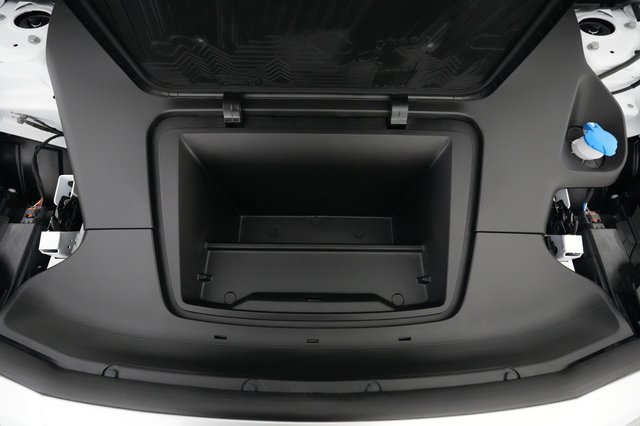2025 Volvo EX30 — photo 20 of 21