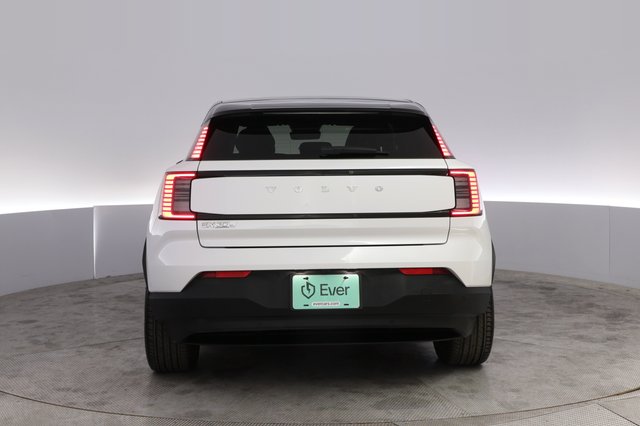 2025 Volvo EX30 — photo 12 of 21