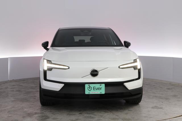 2025 Volvo EX30 — photo 9 of 21
