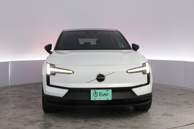 2025 Volvo EX30 — photo 9 of 21