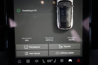 2025 Volvo EX30 — photo 5 of 21