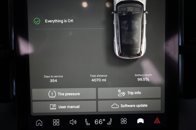 2025 Volvo EX30 — photo 5 of 21