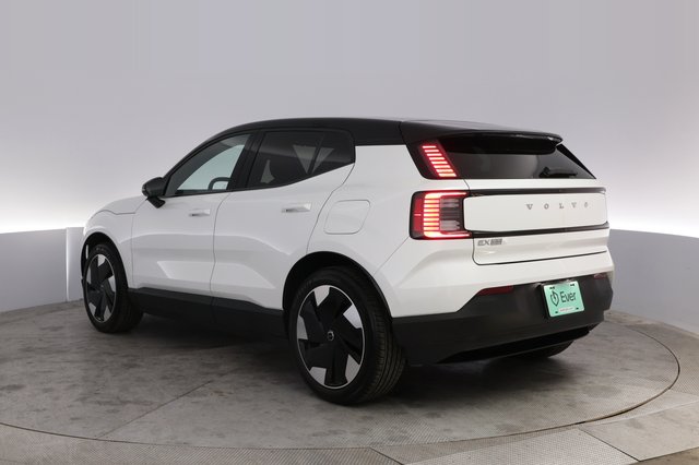 2025 Volvo EX30 — photo 13 of 21