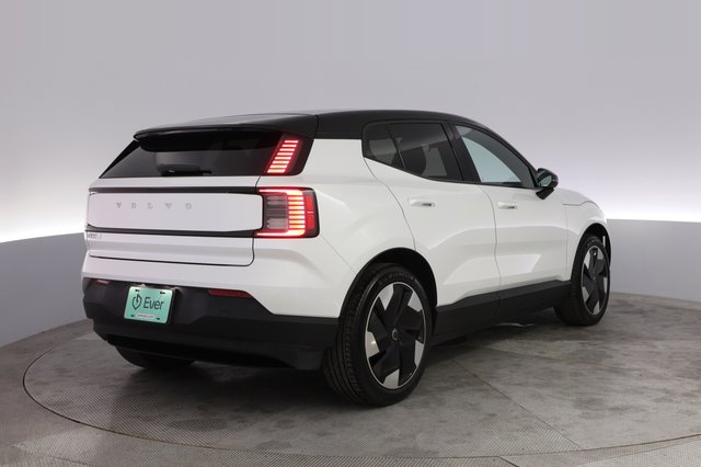 2025 Volvo EX30 — photo 2 of 21