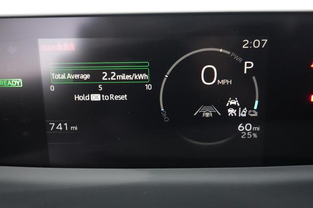 2026 Toyota bZ — photo 5 of 20