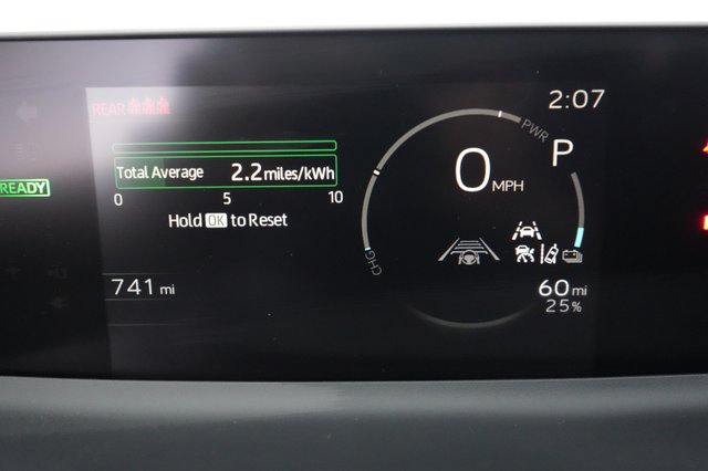 2026 Toyota bZ — photo 5 of 20