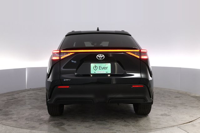 2026 Toyota bZ — photo 12 of 20