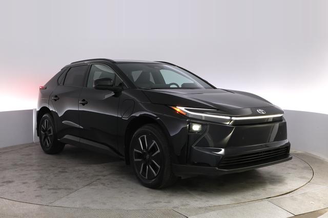 2026 Toyota bZ — photo 10 of 20
