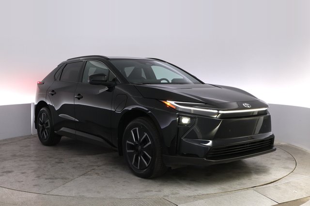 2026 Toyota bZ — photo 10 of 20