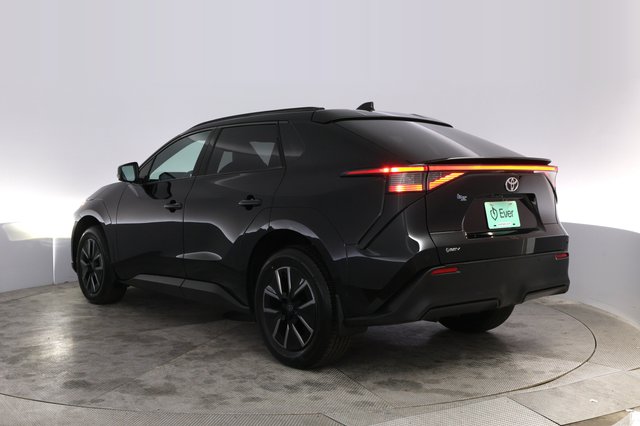 2026 Toyota bZ — photo 13 of 20