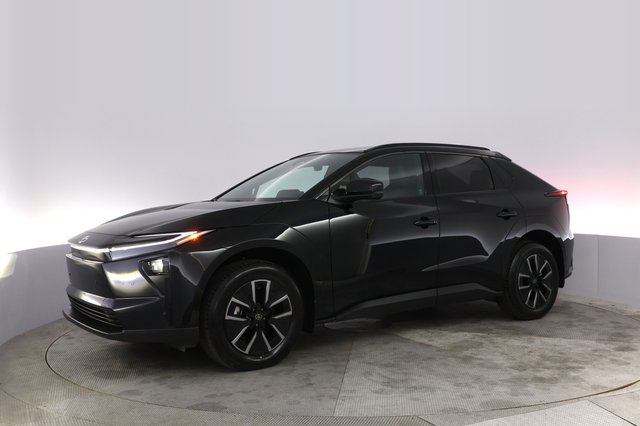2026 Toyota bZ — photo 14 of 20