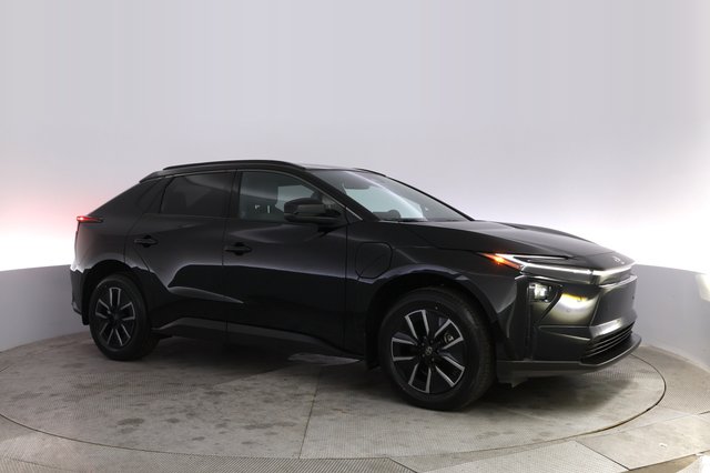 2026 Toyota bZ — photo 11 of 20
