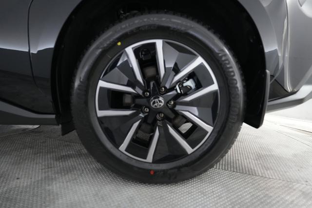 2026 Toyota bZ — photo 7 of 20